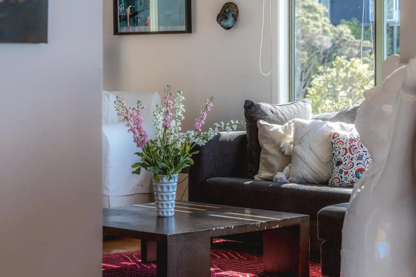 Seaview Sojourn - Waiheke Escapes