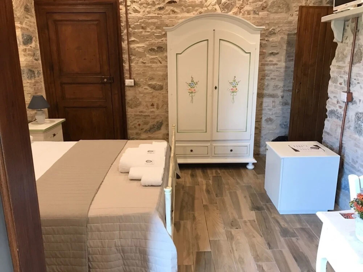 Guest House San Domenico