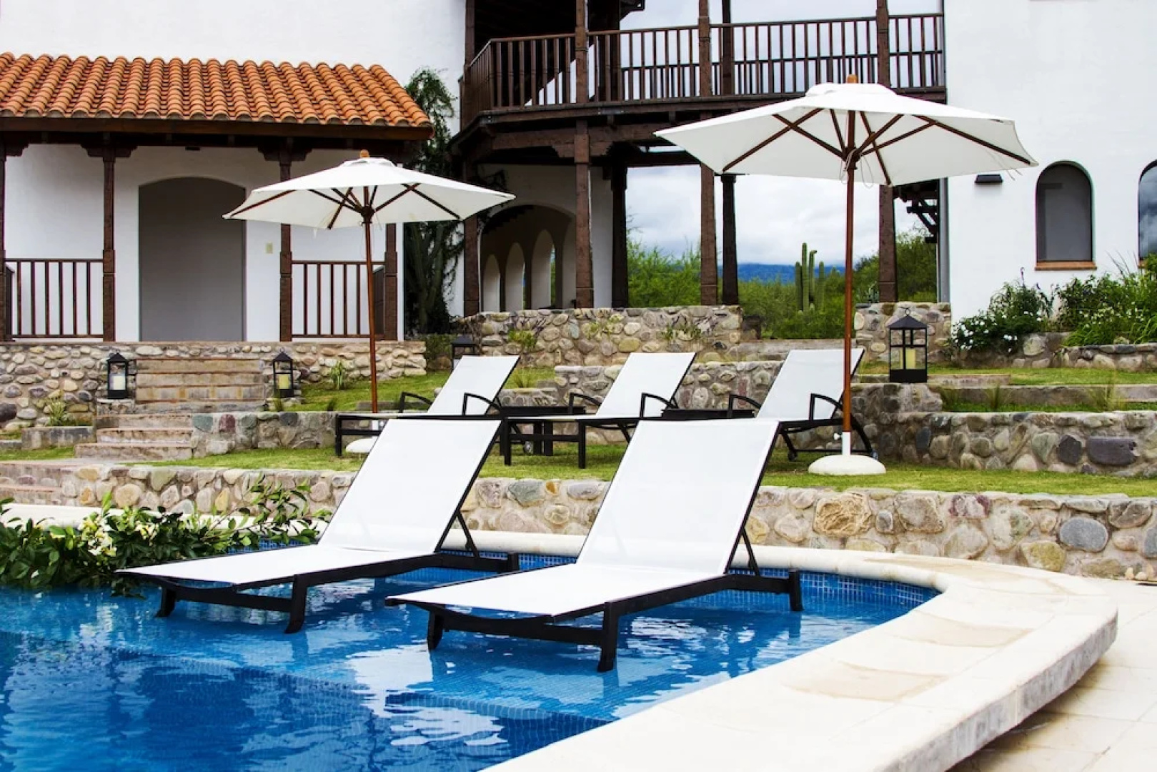 Guachipas Golf Hotel Boutique