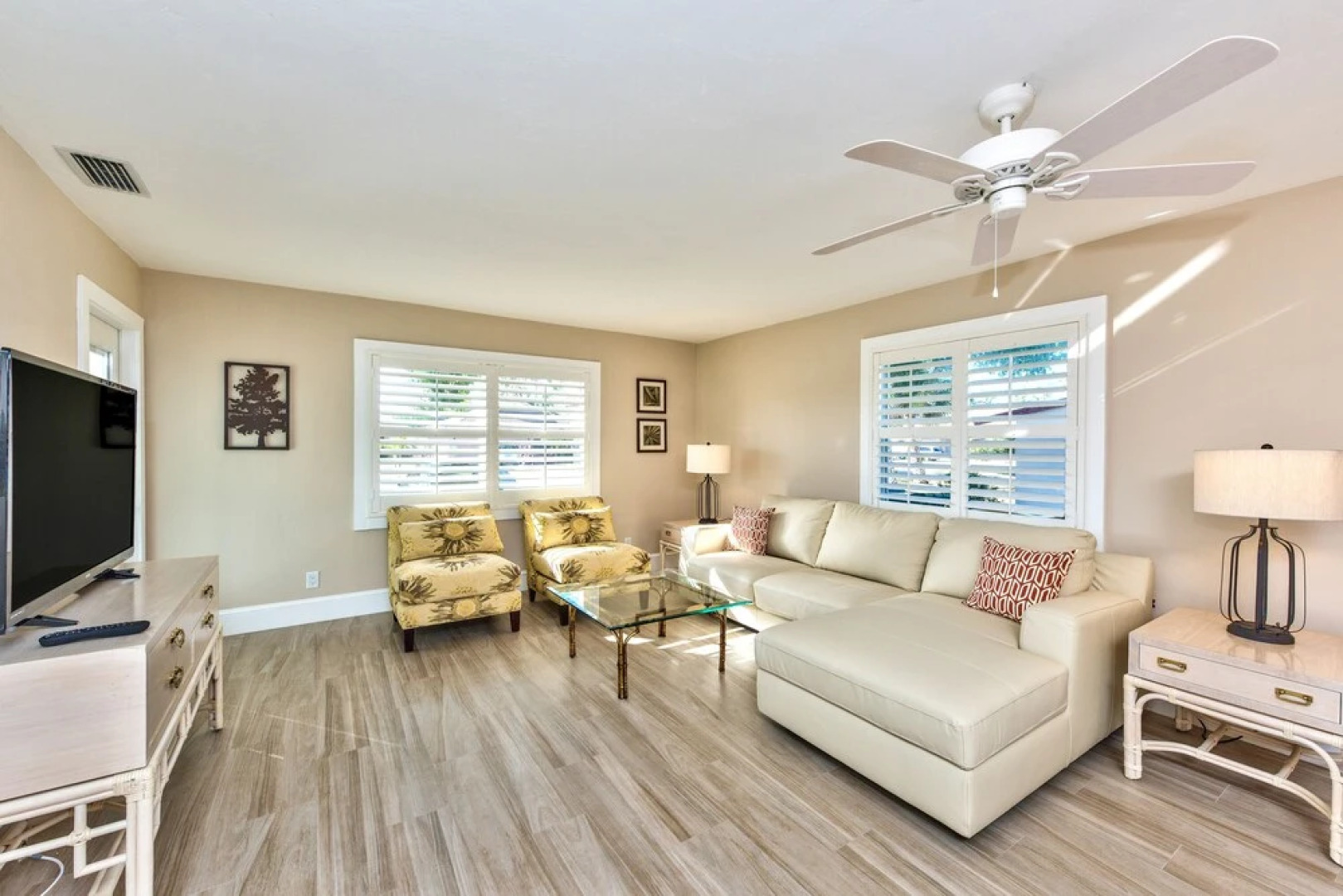 Gemini Vacation Rental by NFVH