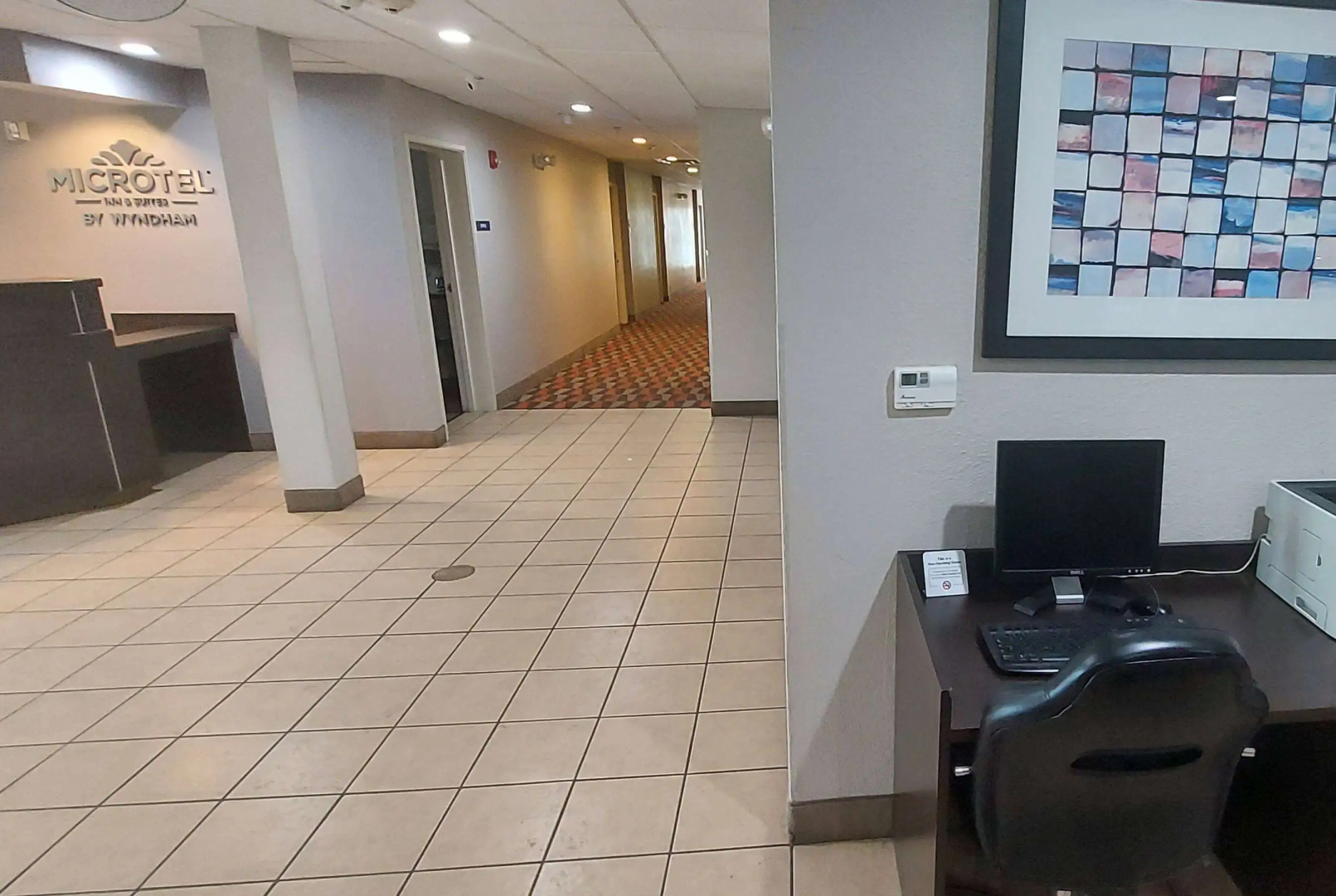 Microtel Inn & Suites by Wyndham Hoover/Birmingham