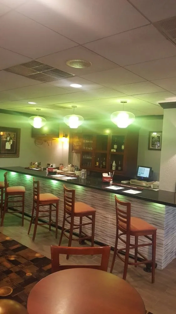 Rodeway Inn Airport