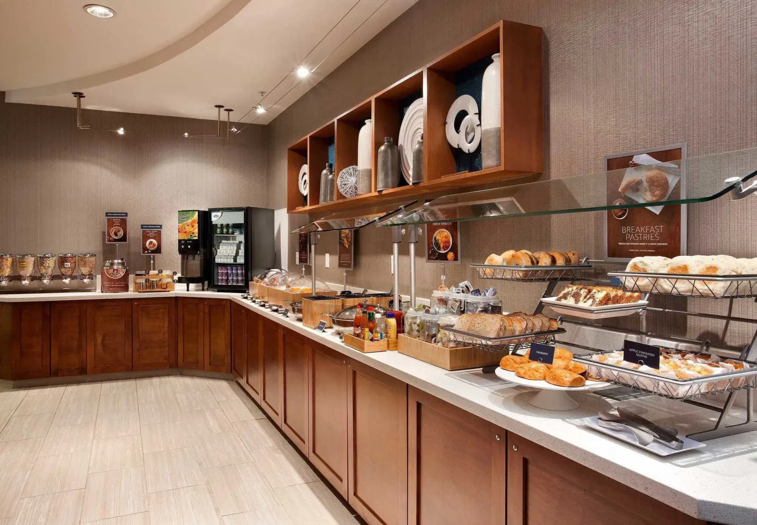 Springhill Suites Marriott Airport