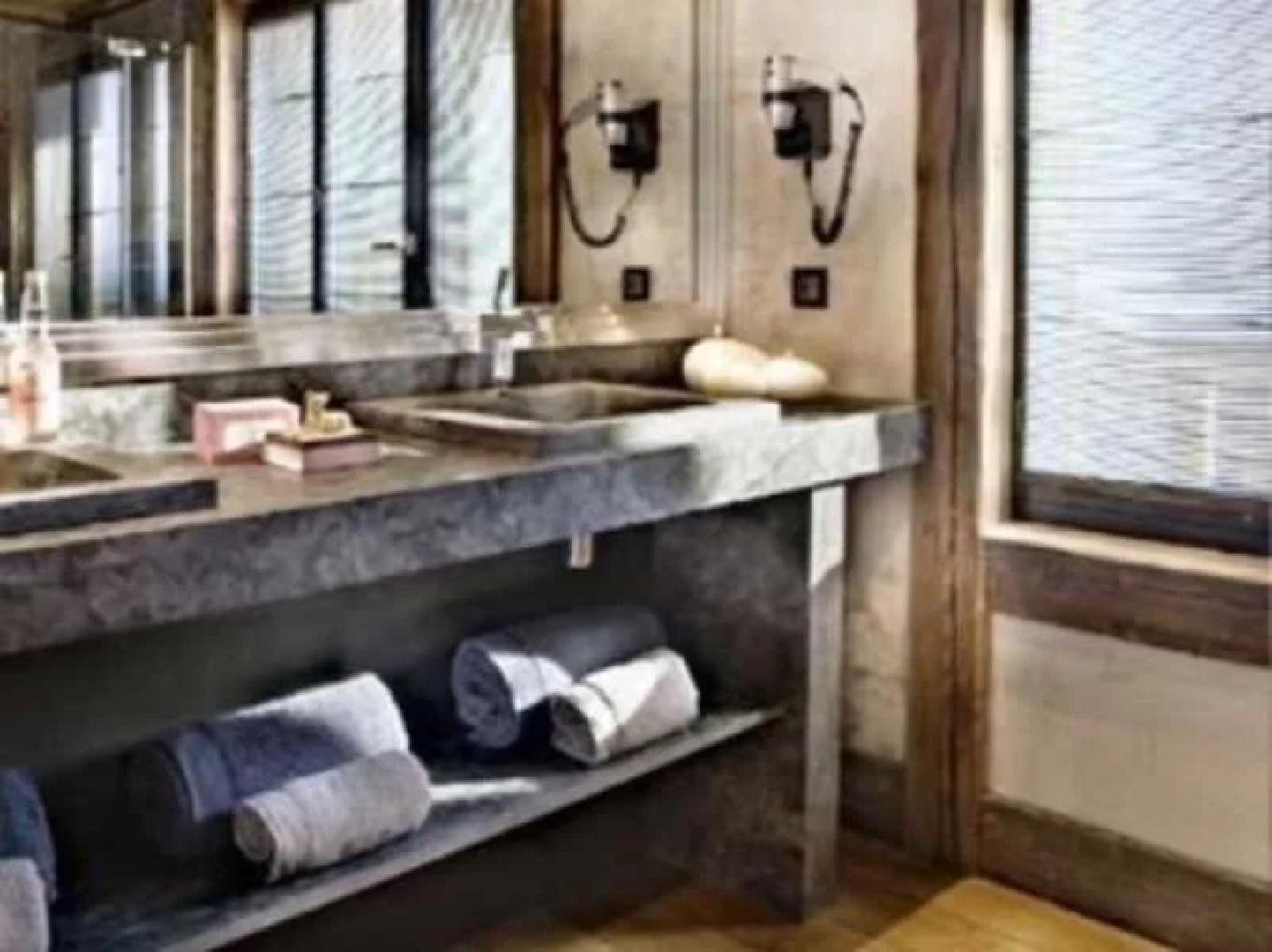 Hôtel L’Ecrin, Tignes