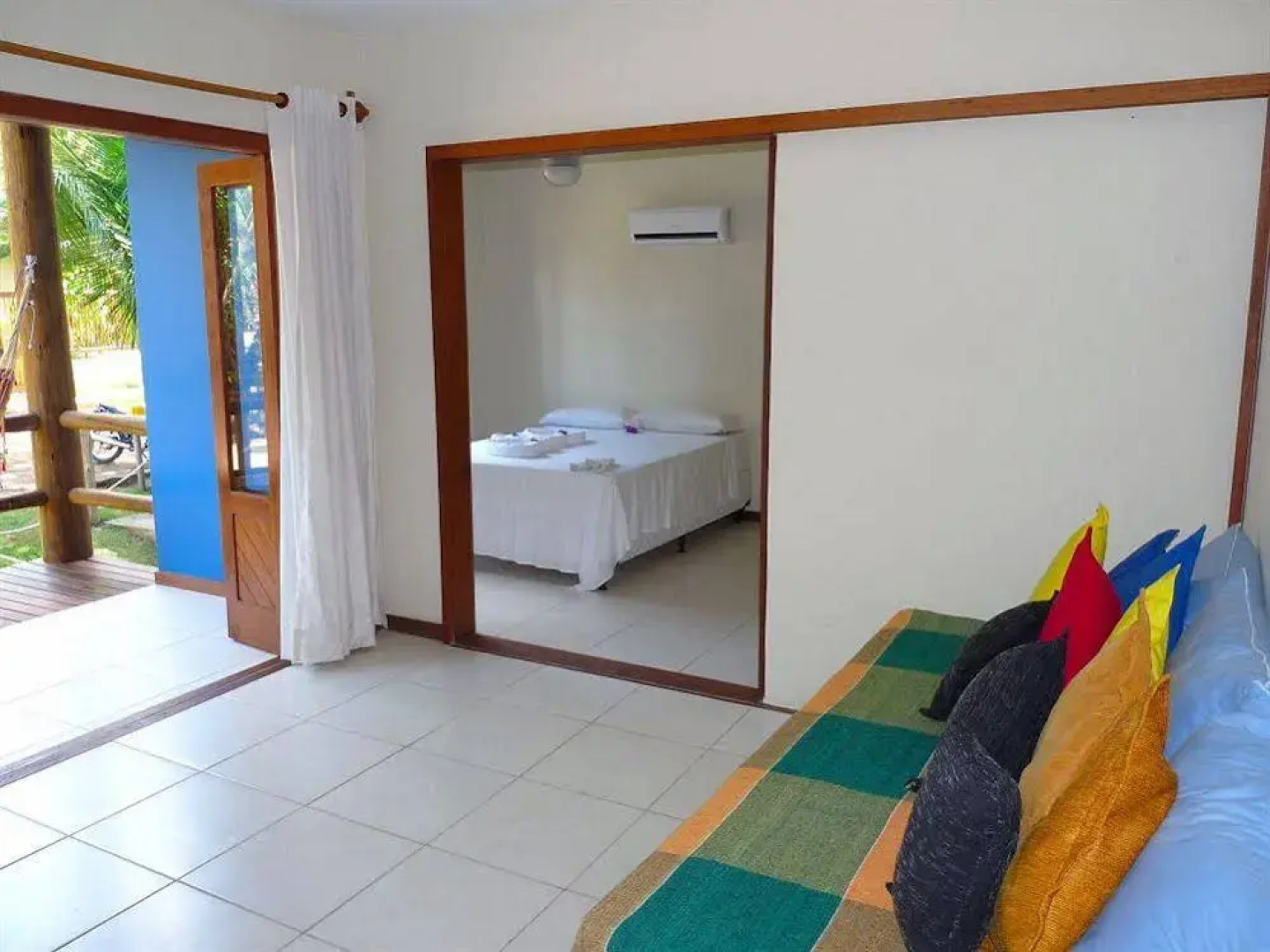 Pousada Arpoador Flat