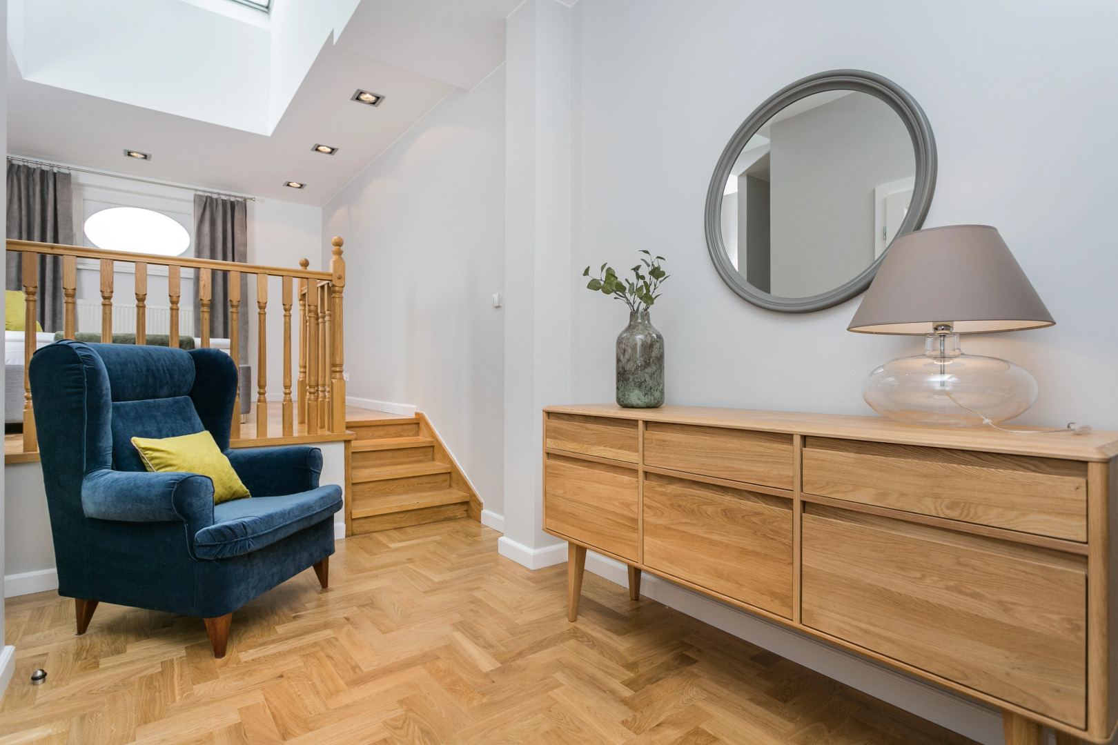 Venetian House Market Square Aparthotel