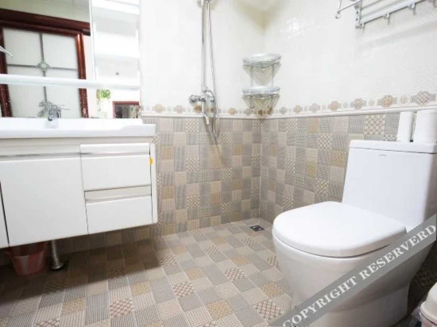 Junyide Guest House