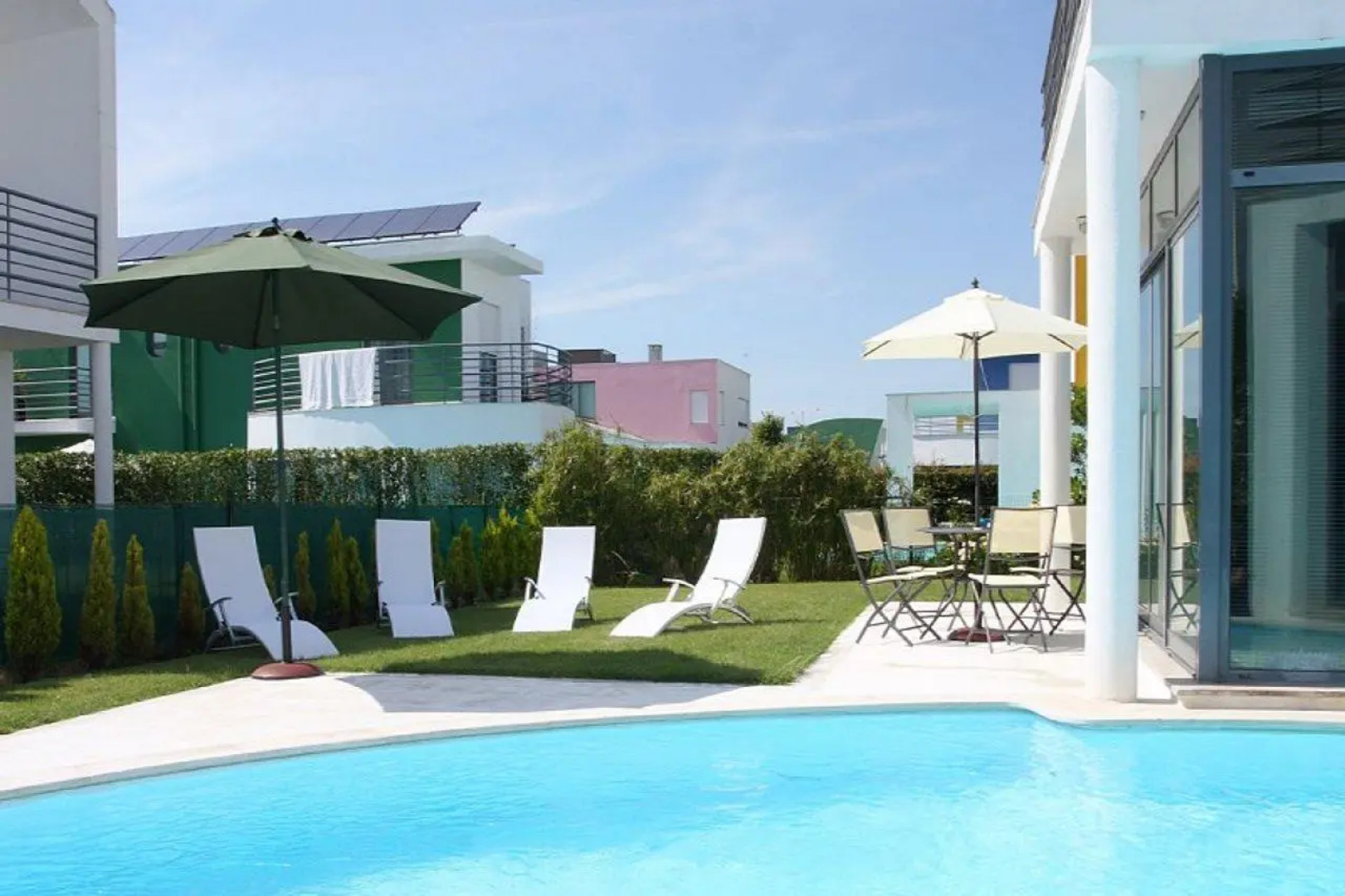 Villa Arrabida Resort Palmela