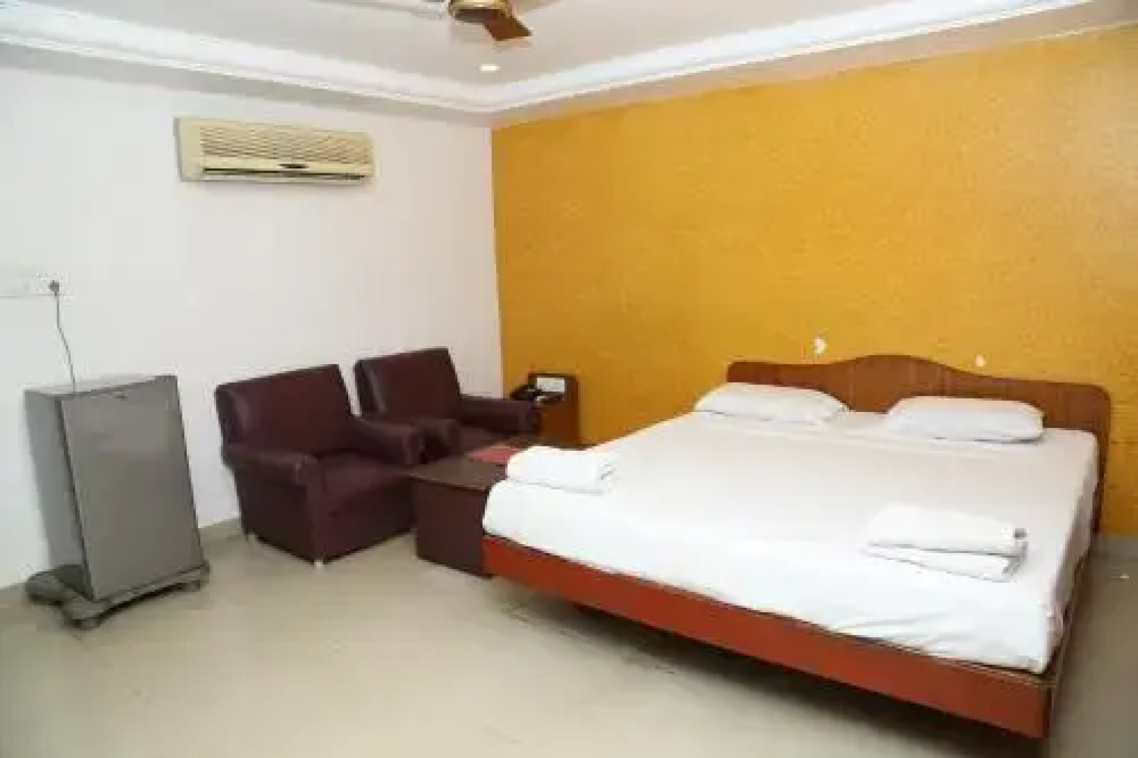 Sri Srinivasar Residency
