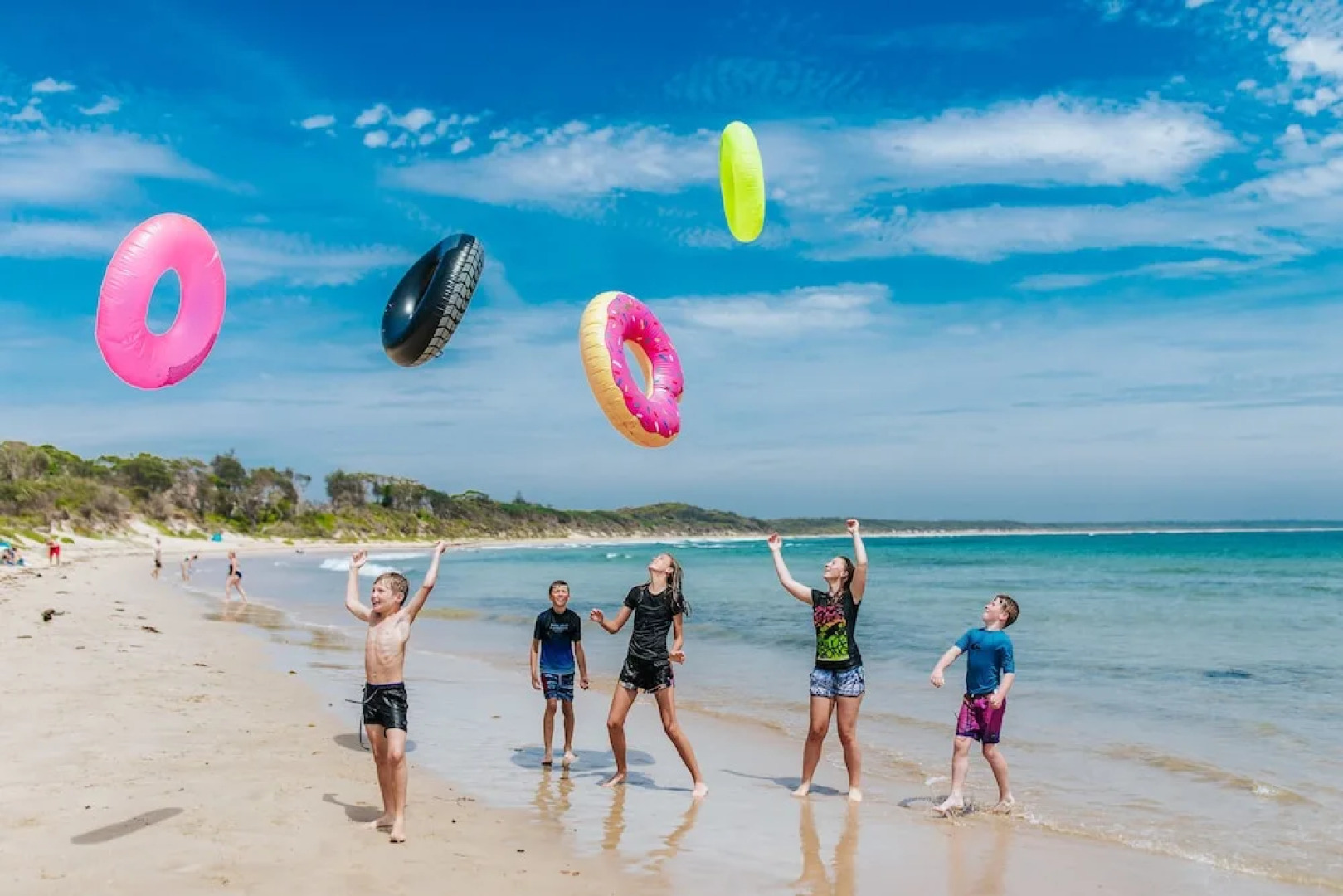 Holiday Haven Currarong