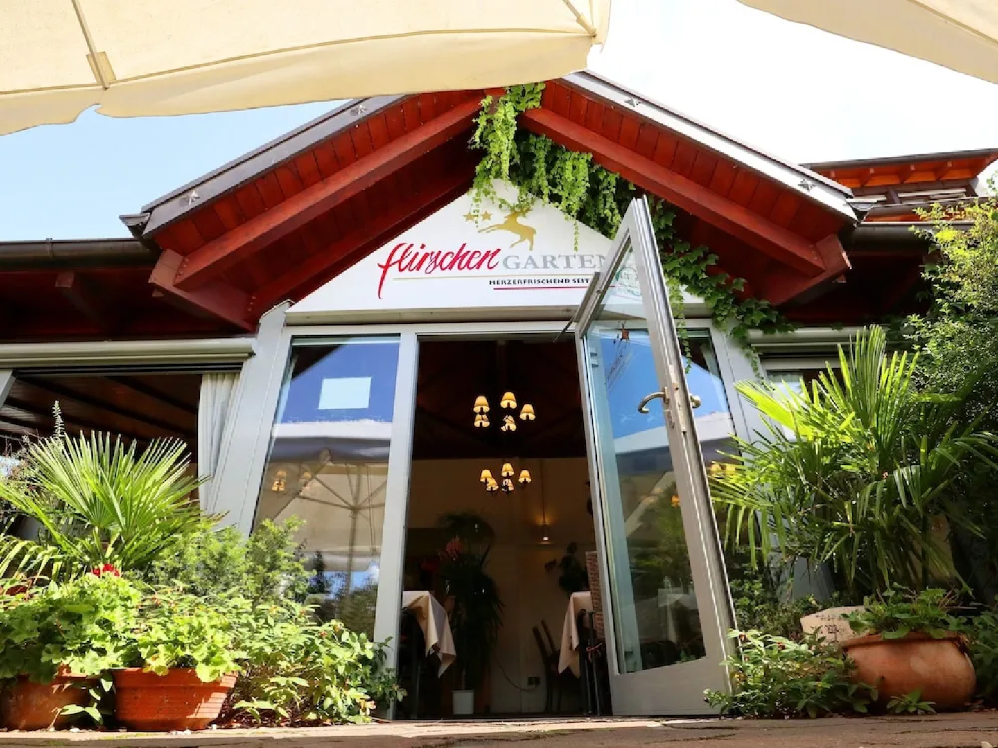 Hotel Werneths Landgasthof Hirschen