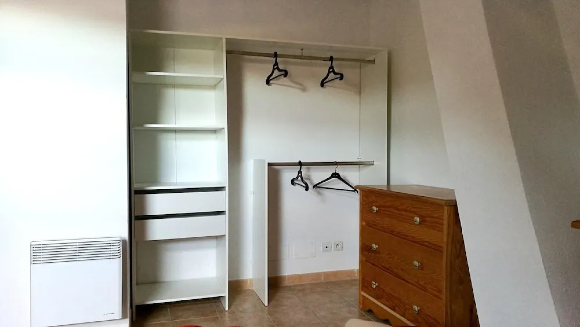 Apartment With 2 Bedrooms in La Salvetat sur Agout, With Wonderful Lak