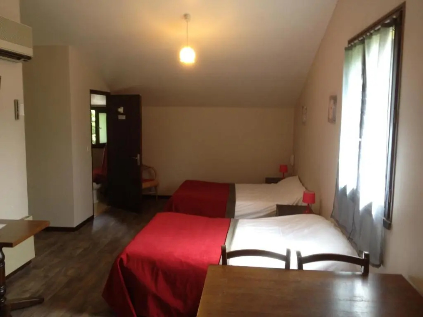 Relais de Fréjeroques