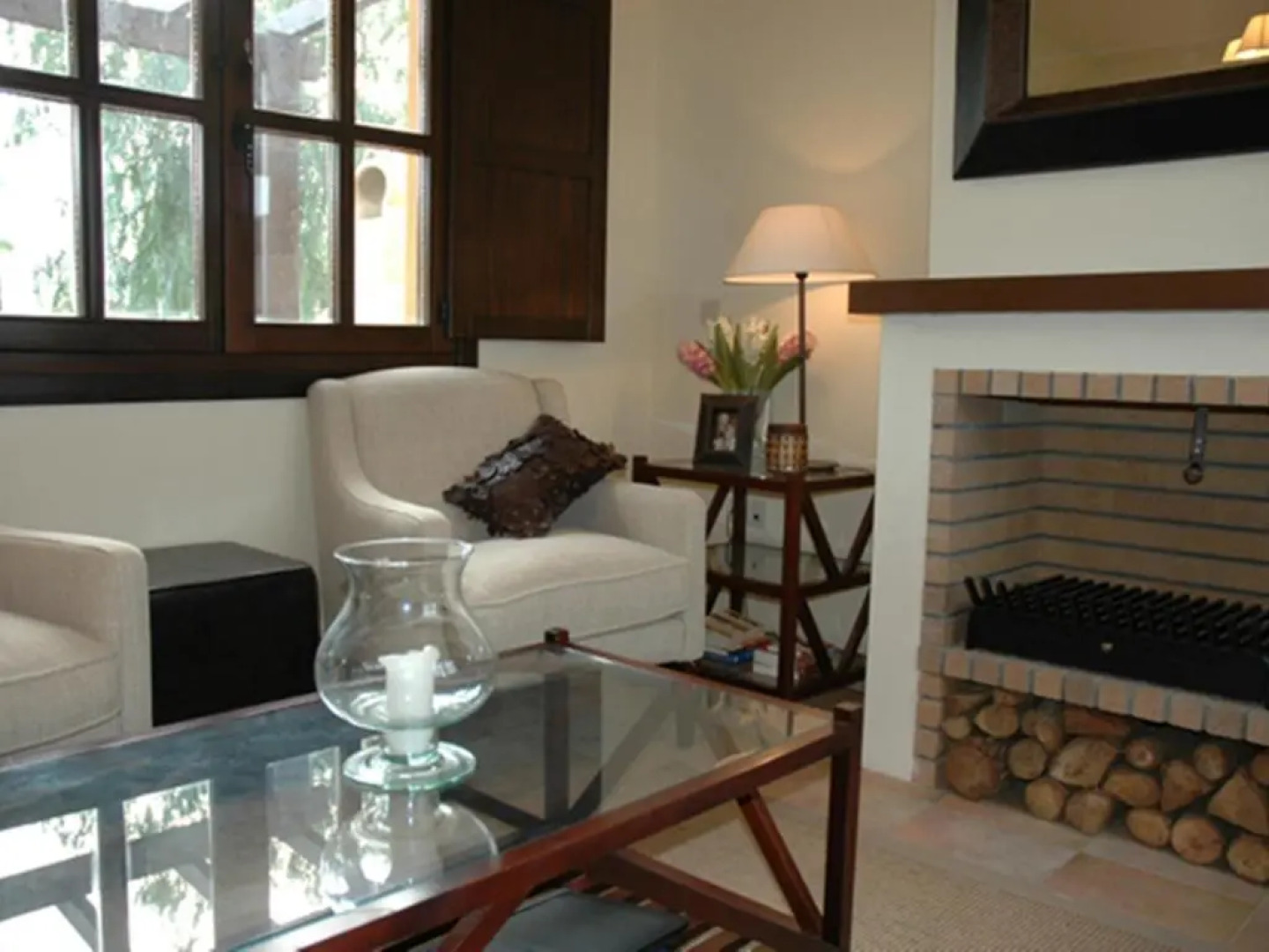 Hacienda del Álamo Golf Resort