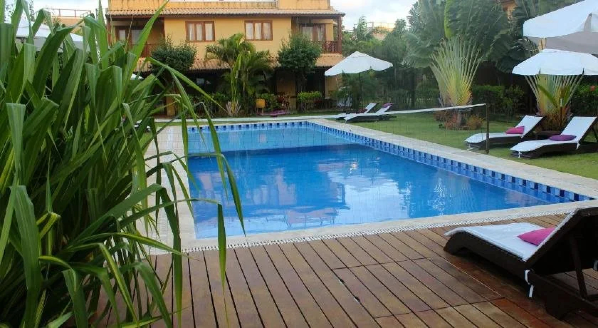 Lider Homes Pipa