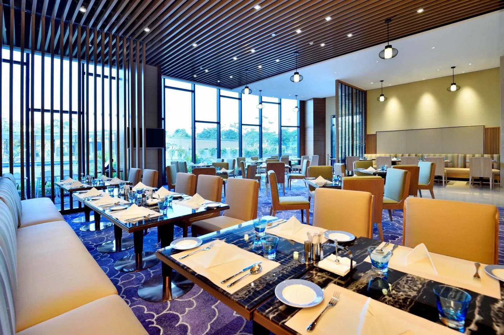 Grand Skylight Int'l Hotel Huizhou