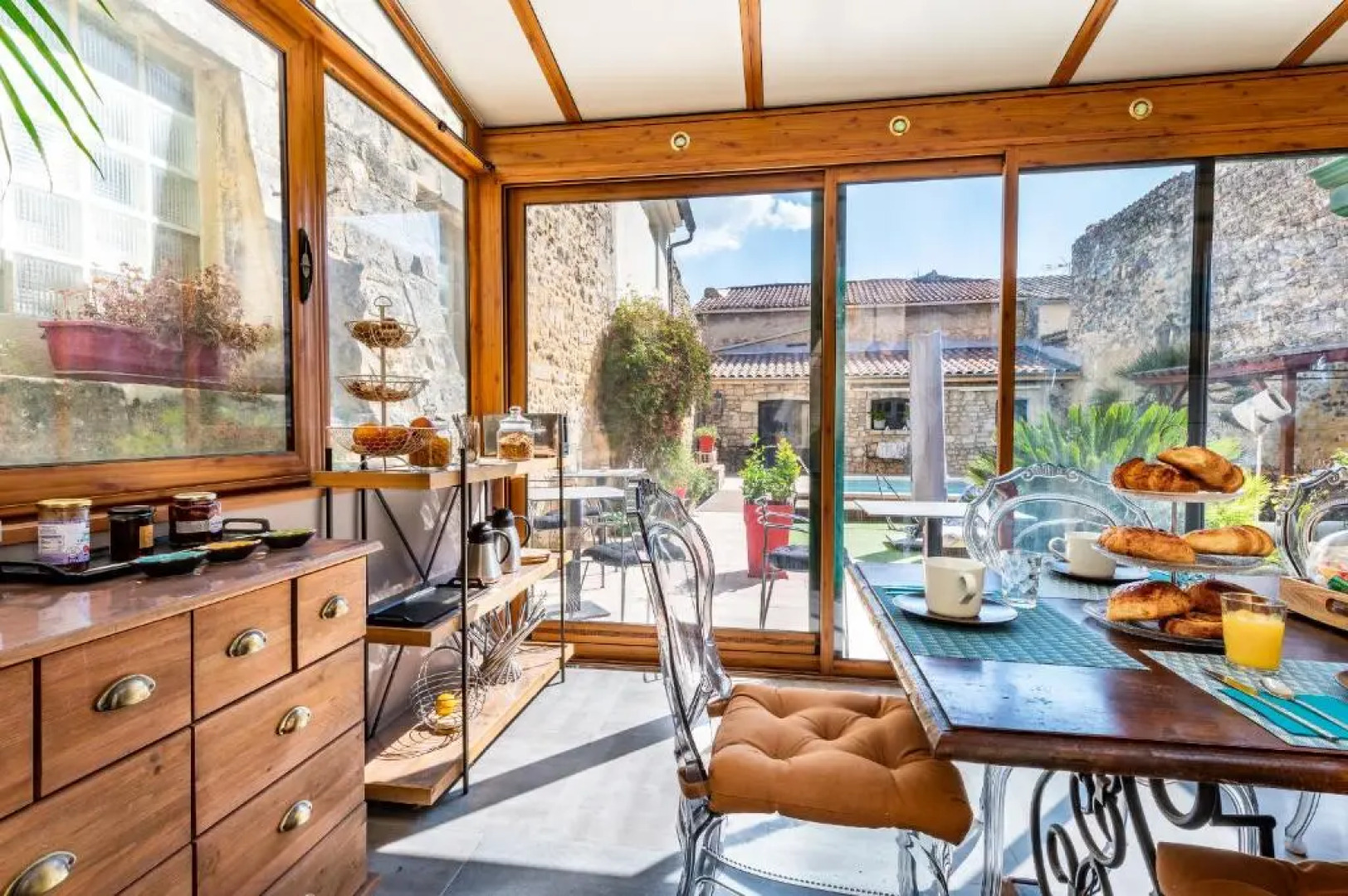 Hôtel Particulier Payan-Champier