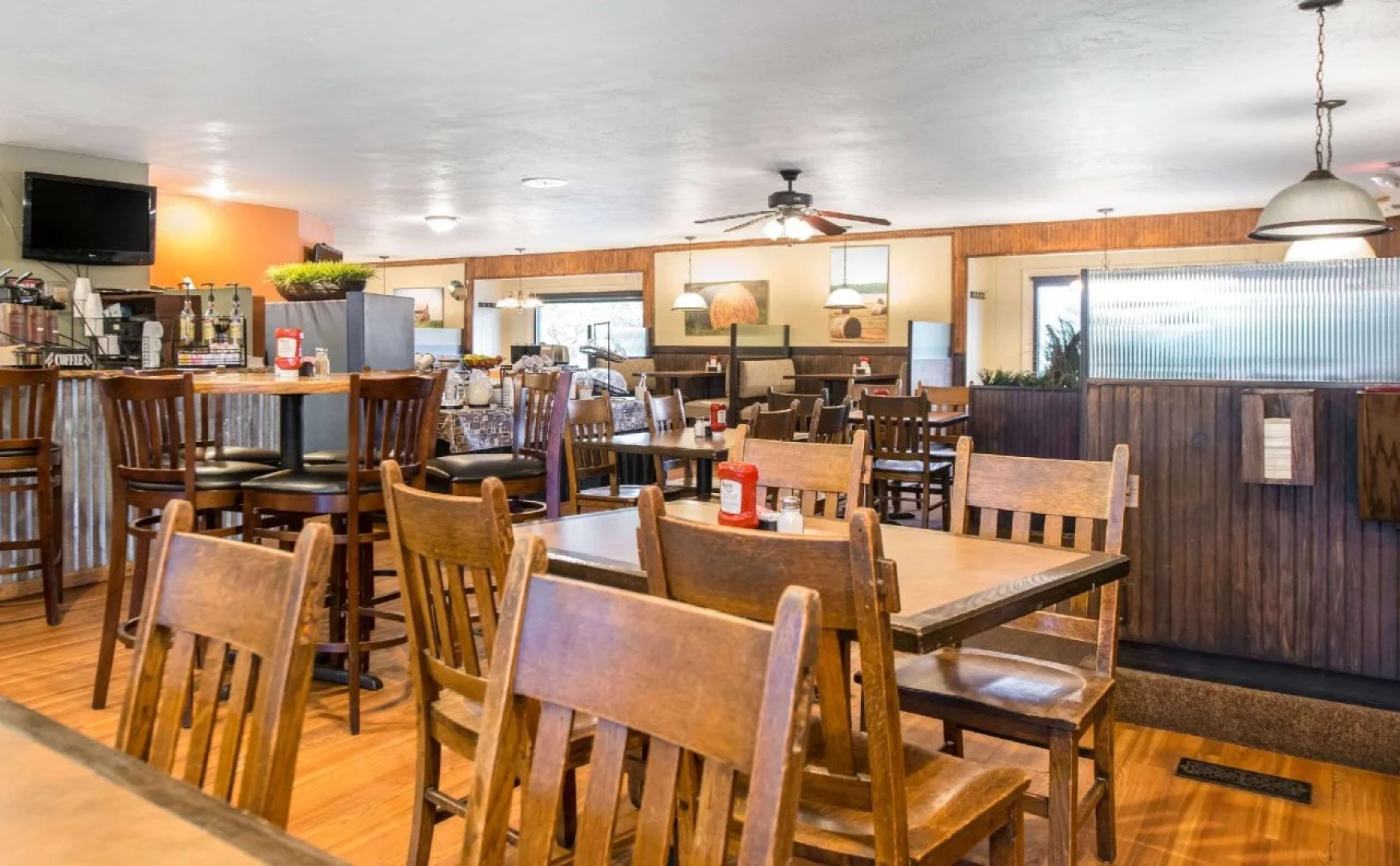 Rodeway Inn Fort Morgan