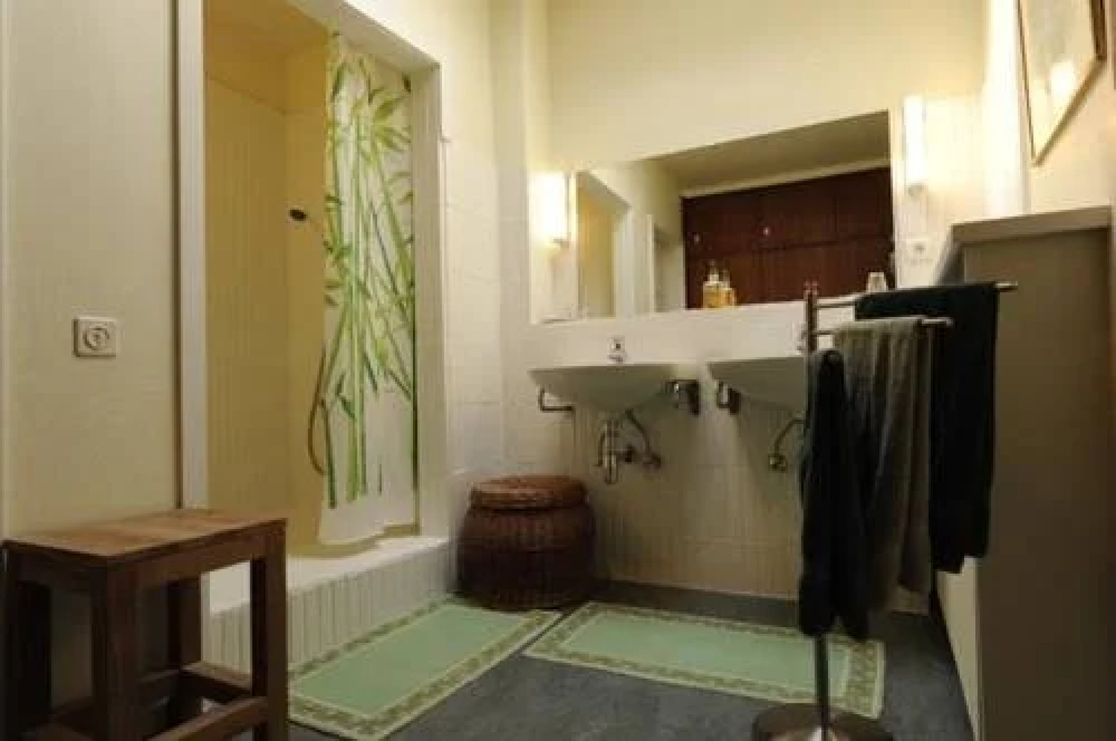 Chalet Het Wilgenhuis