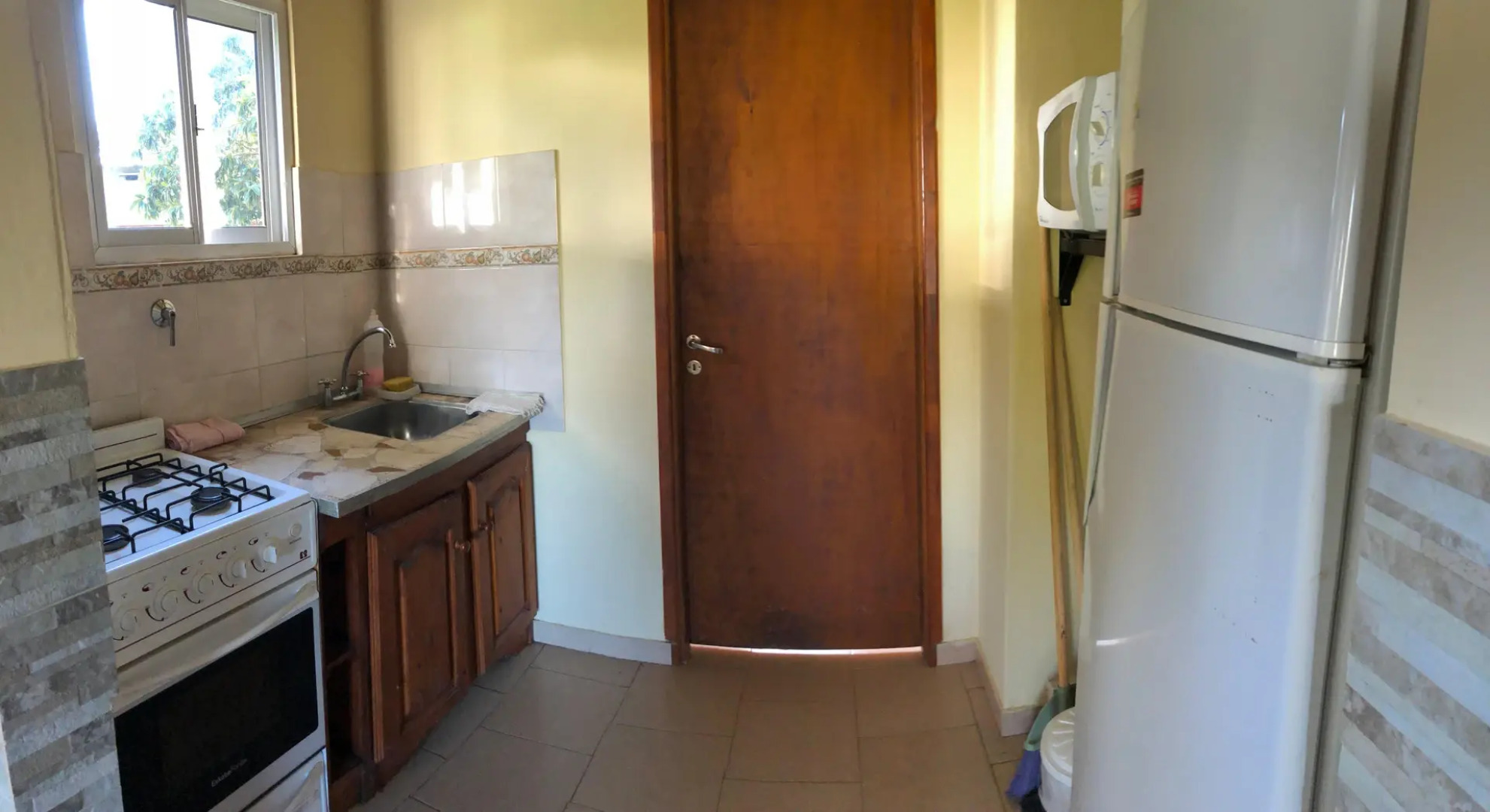 Náutico Apart Hotel