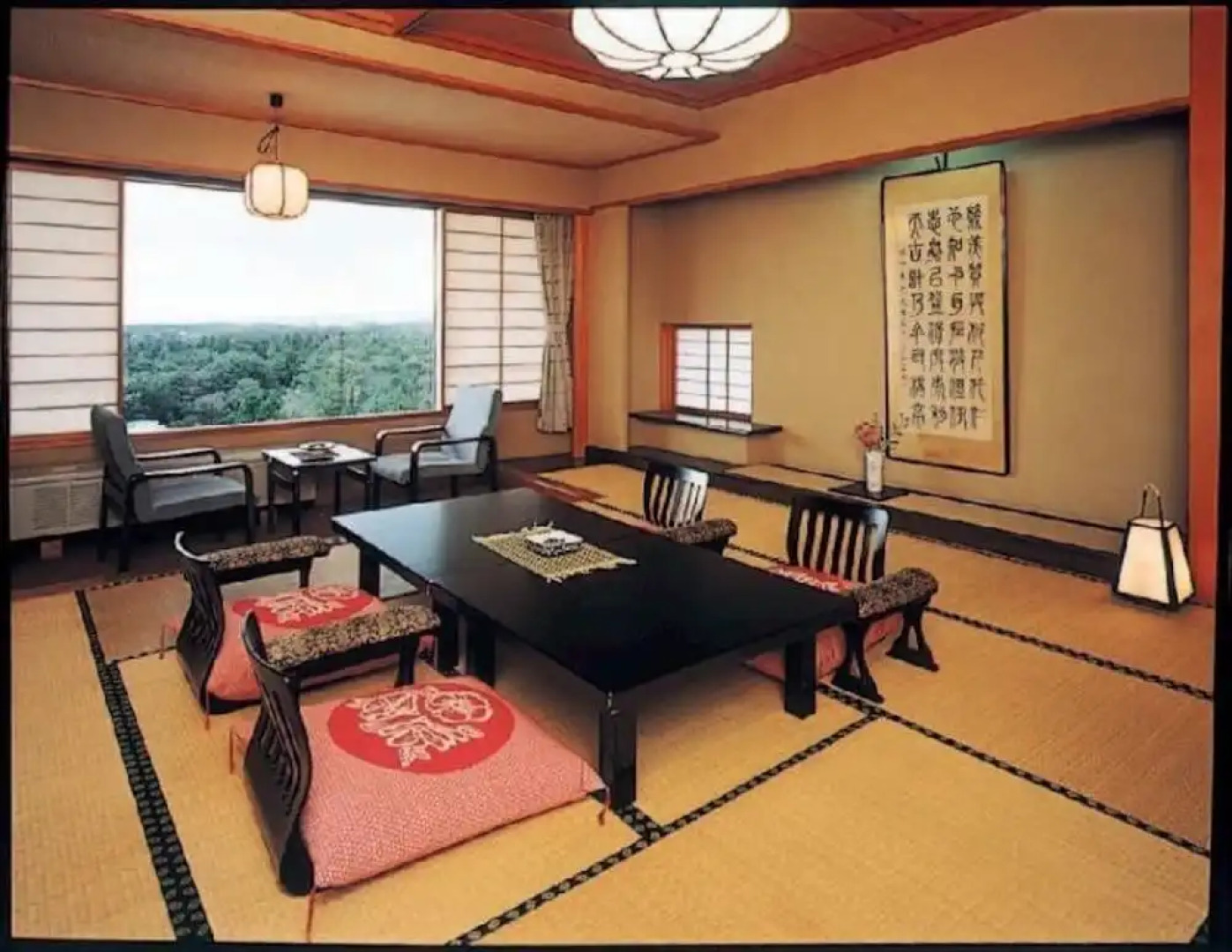 Ogaonsen Yuinoyado Bettei Tsubaki