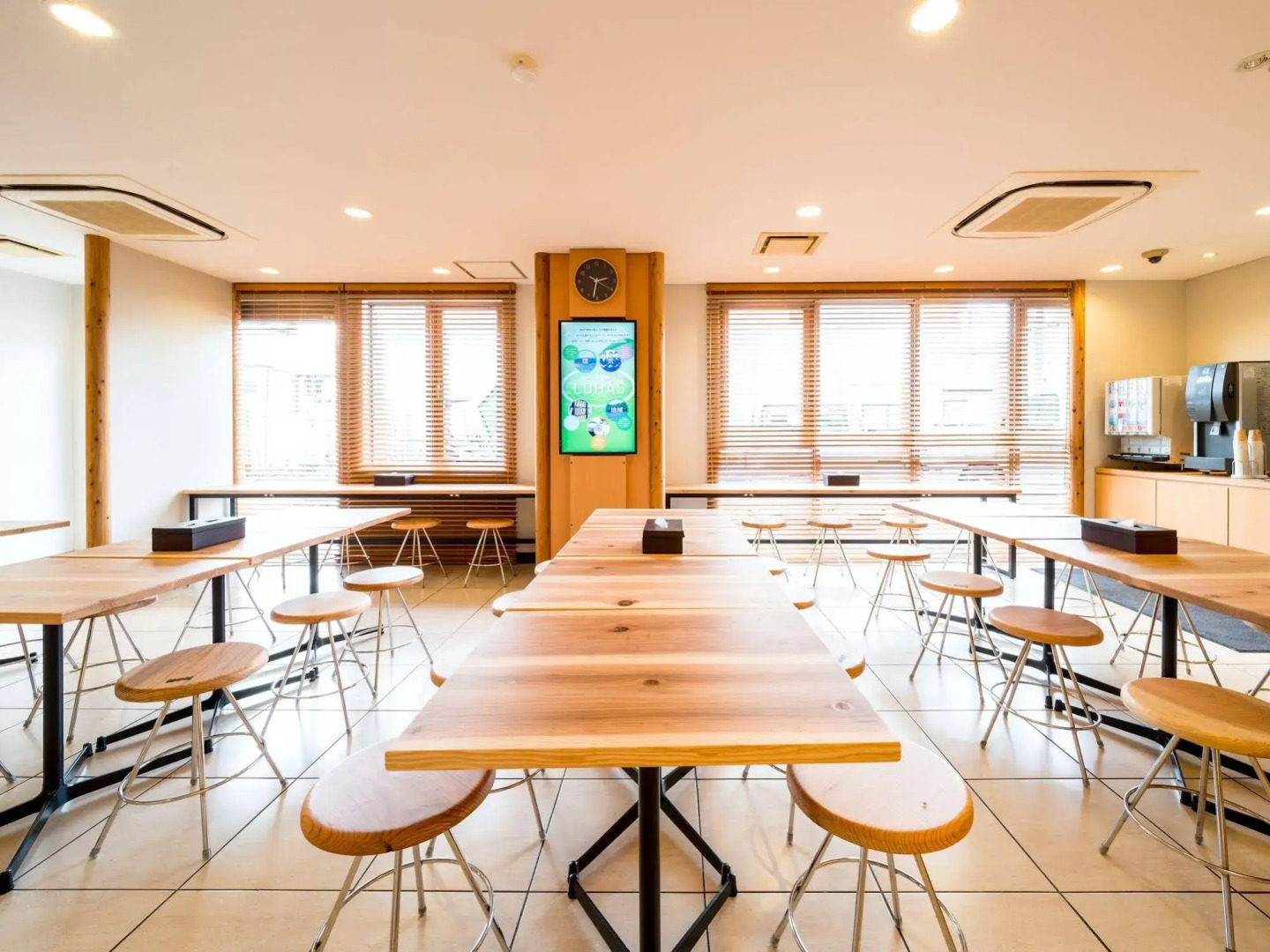 Super Hotel Miyazaki