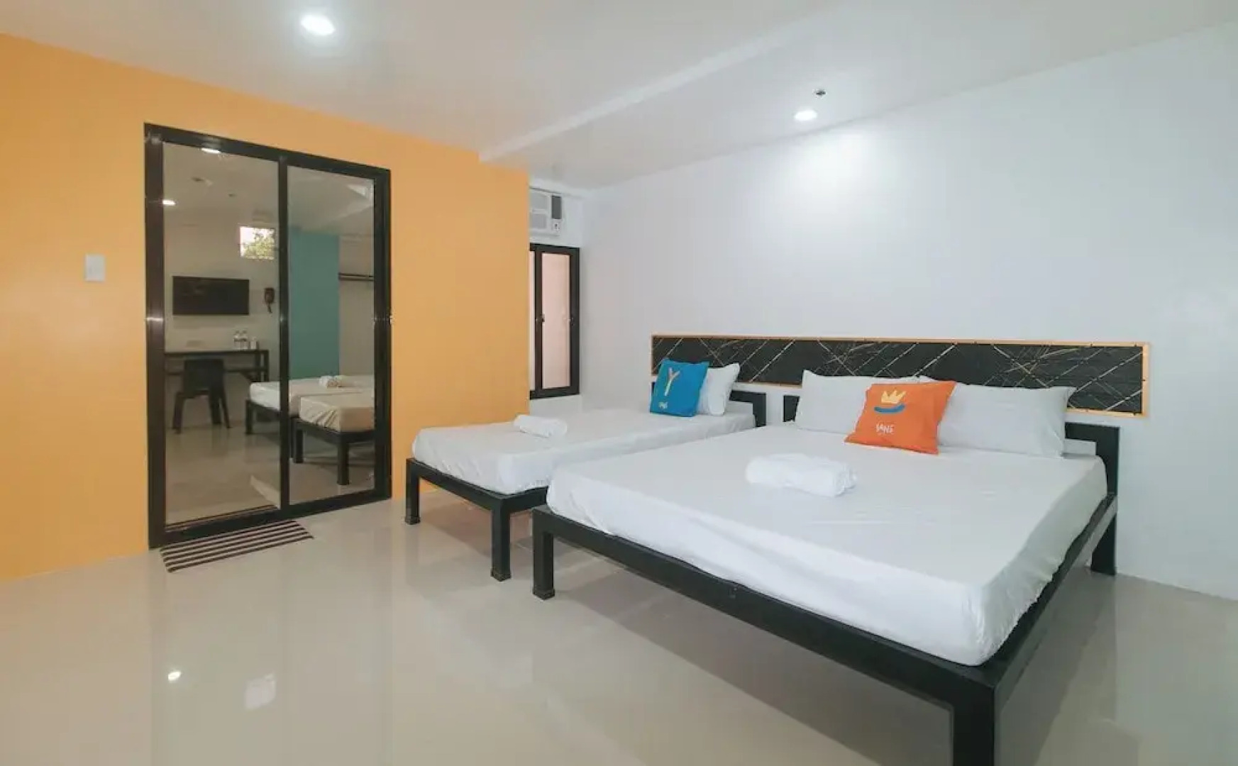 Sans Hotel near Enchanted Kingdom