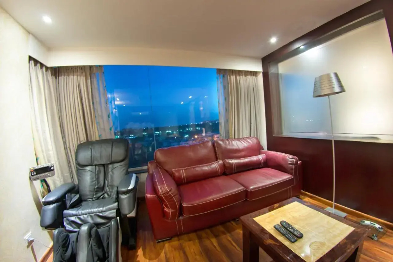 The Fern Residency Jodhpur