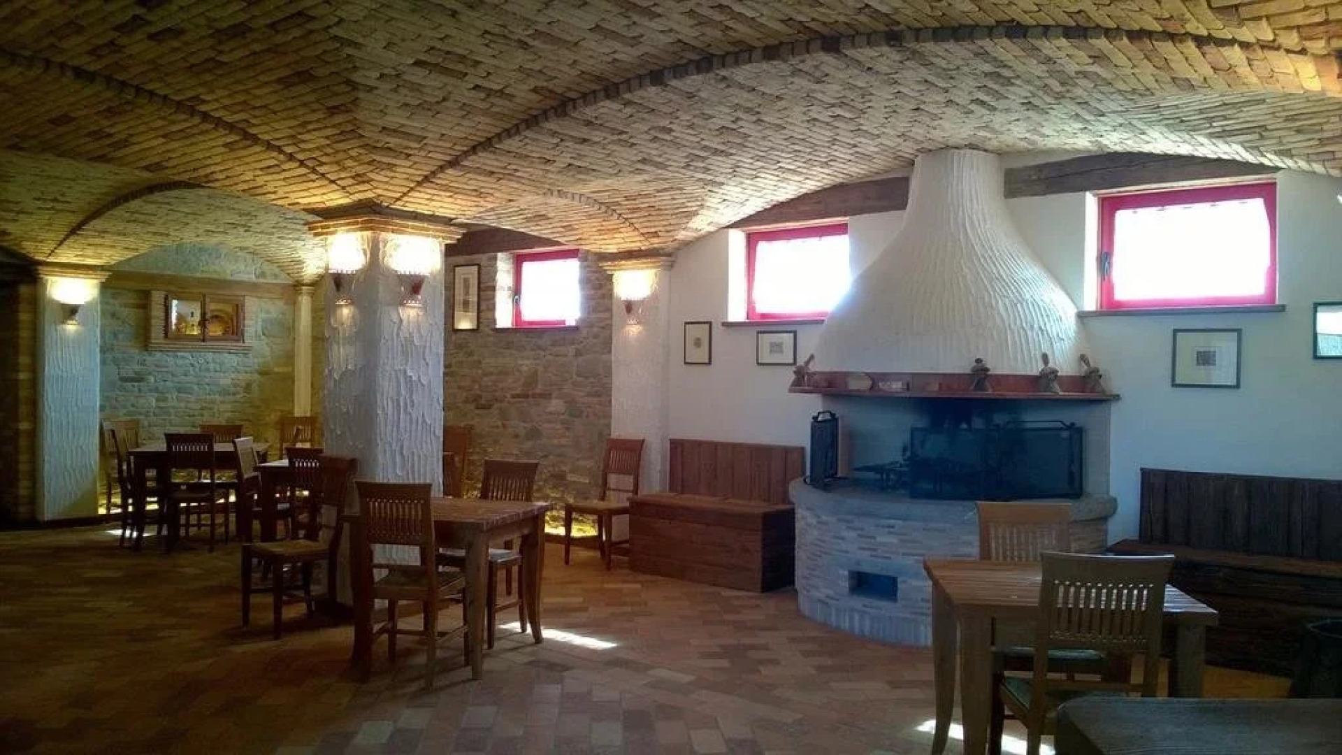 Agriturismo Sant'Egidio