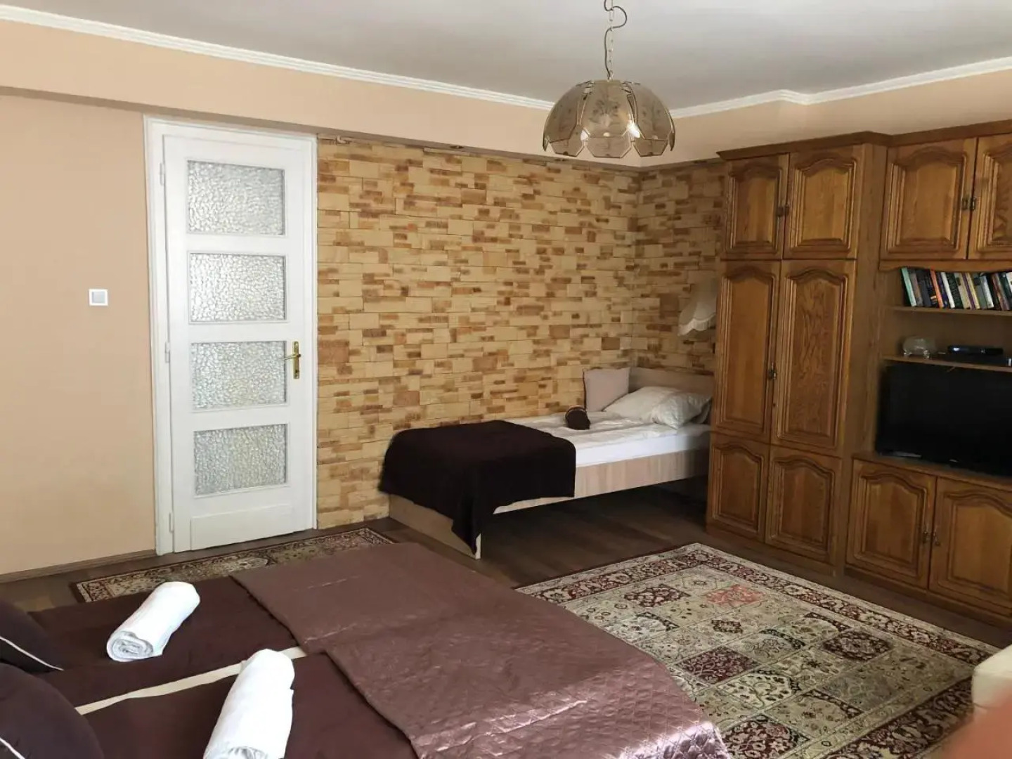 Családi Vendégház