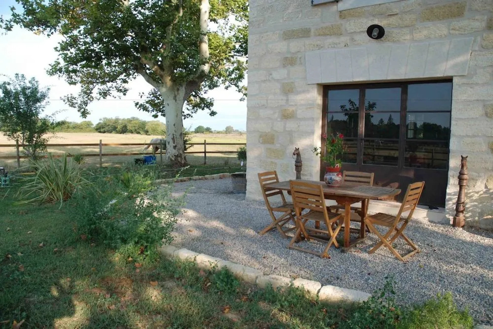 Le Mazet De Jean en Camargue