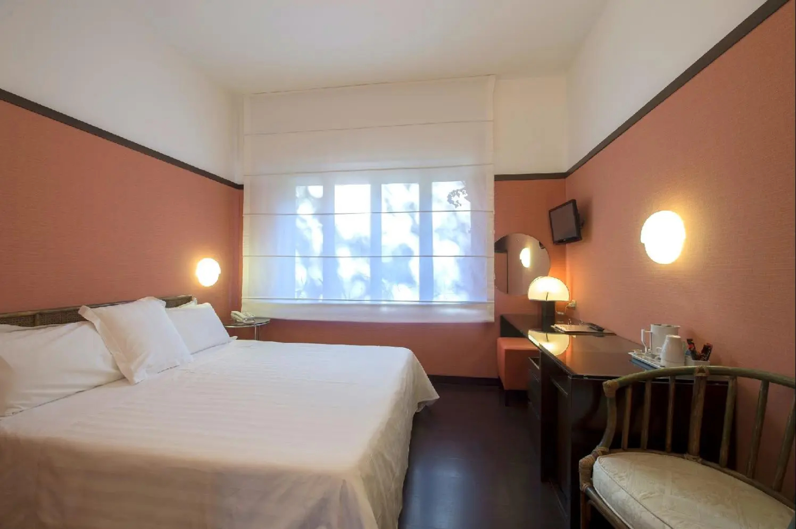 Hotel Villa Mabapa