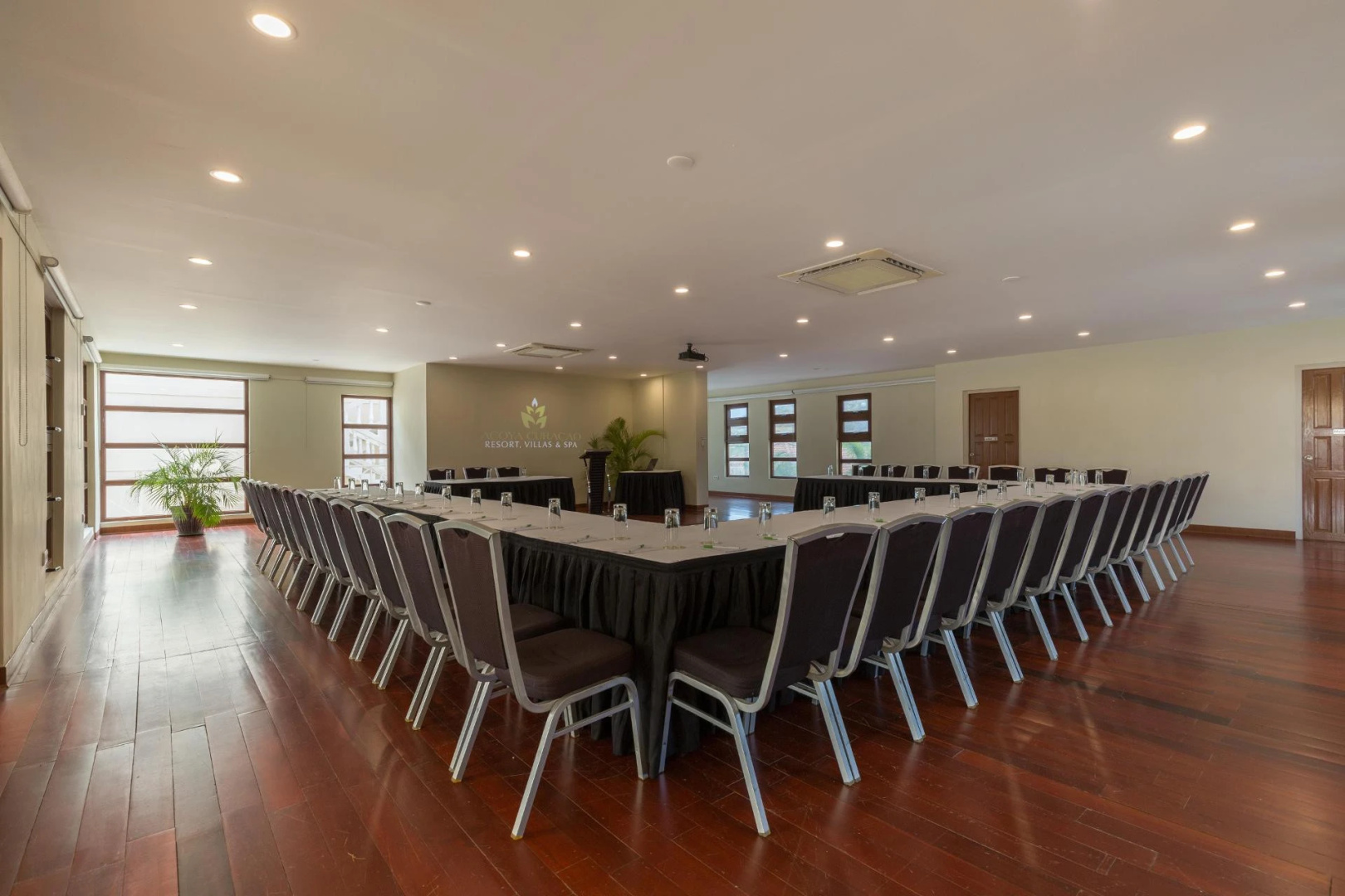 ACOYA Curacao Resort, Villas & Spa
