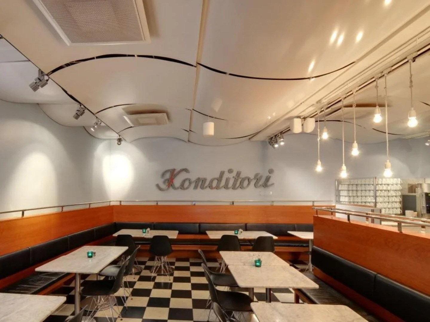 Mornington Hotel Stockholm City