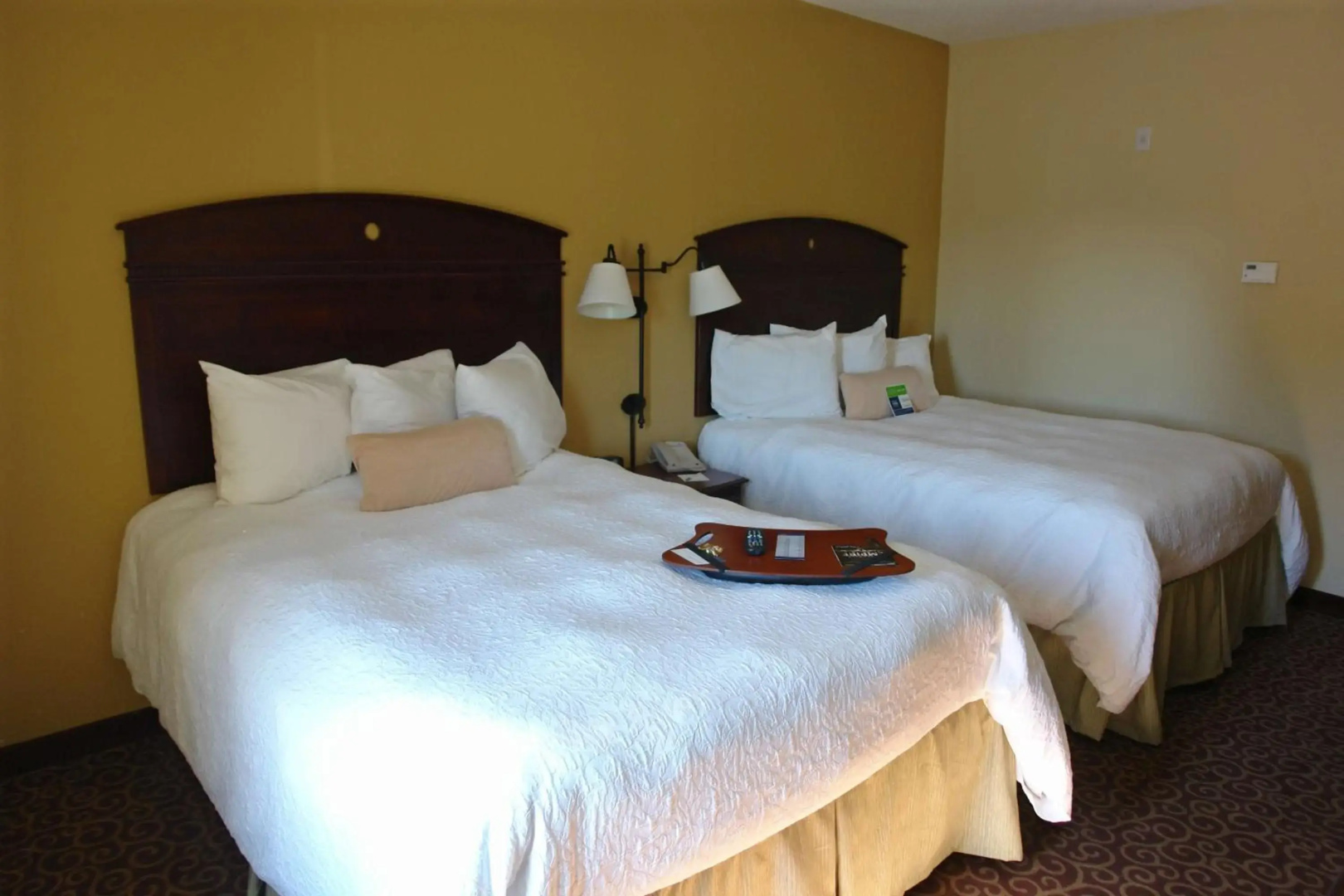 Hampton Inn Gallipolis