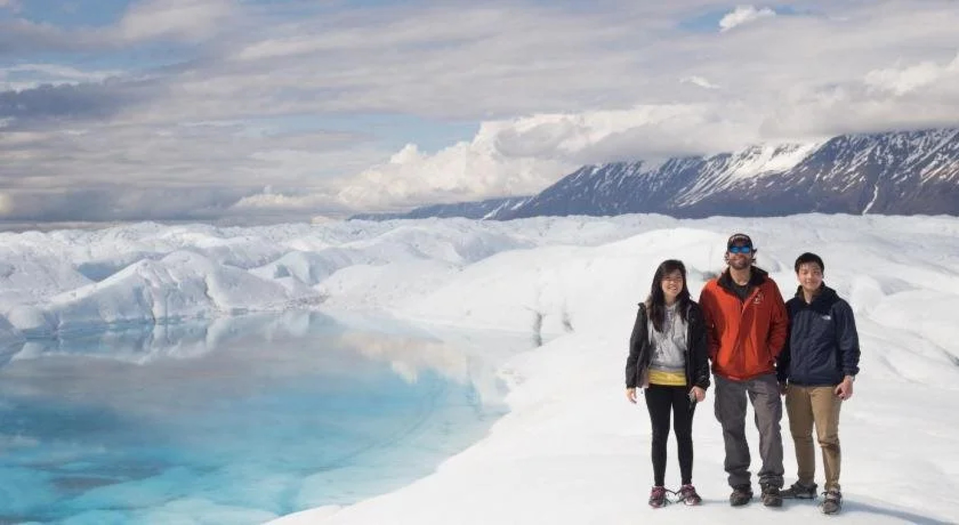 Alaska Glacier Lodge