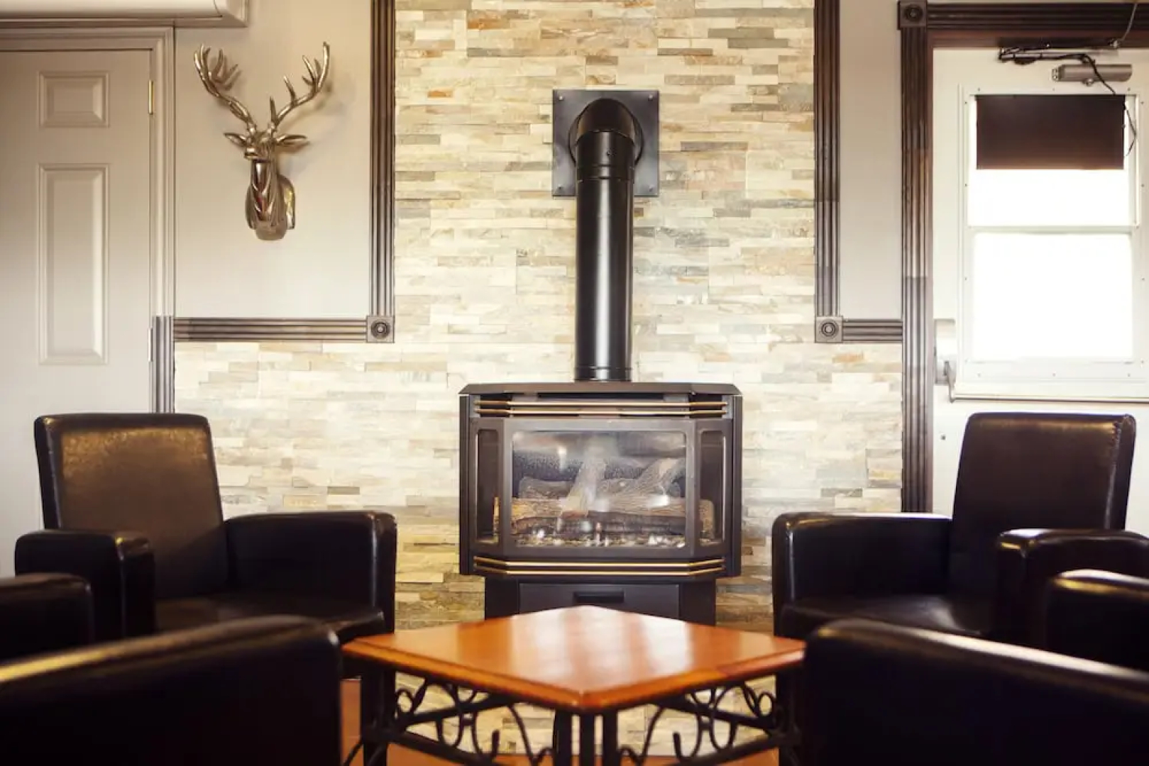 Auberge Eva