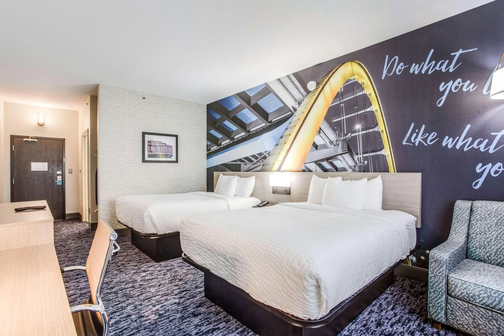 Clarion Pointe Franklin - Nashville Area