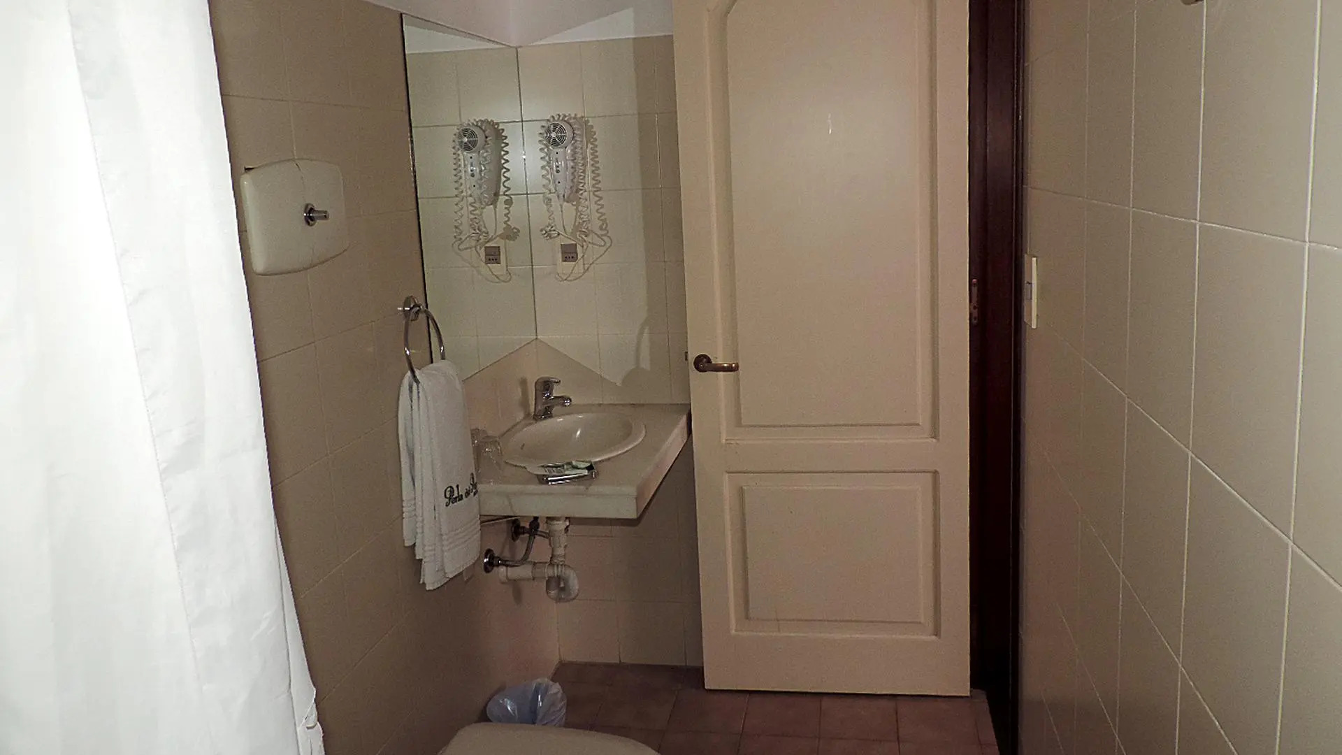 Hotel Perla del Plata