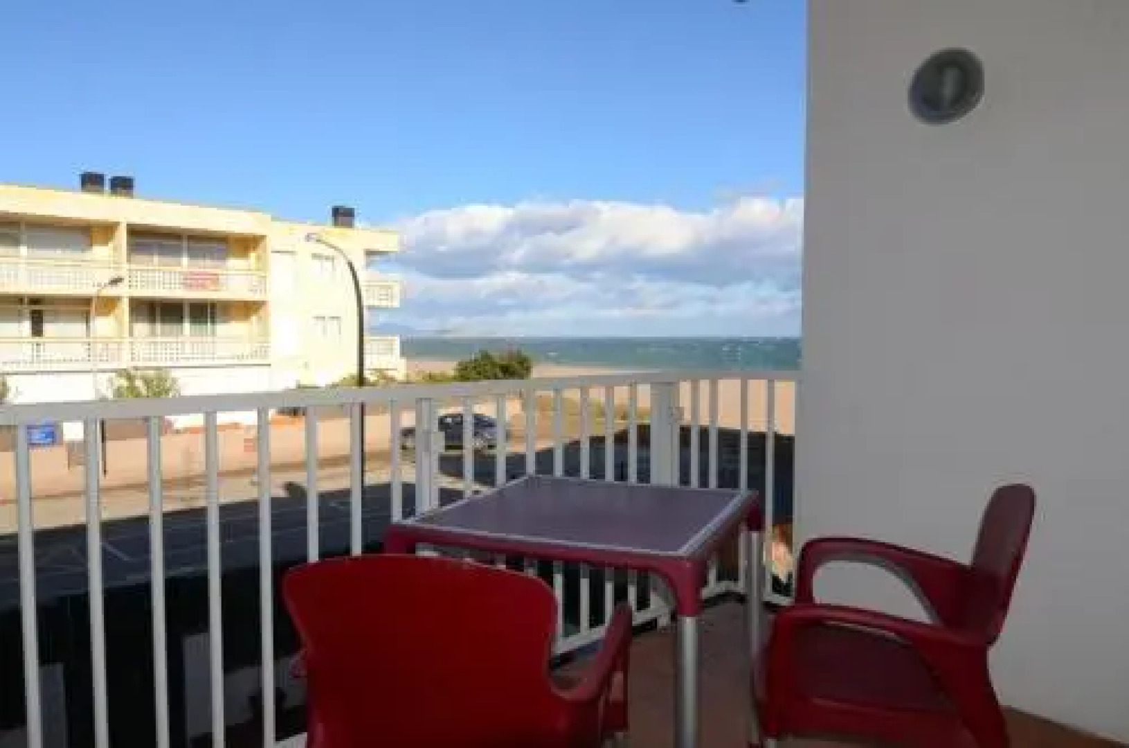 Apartamento Mar Blau II