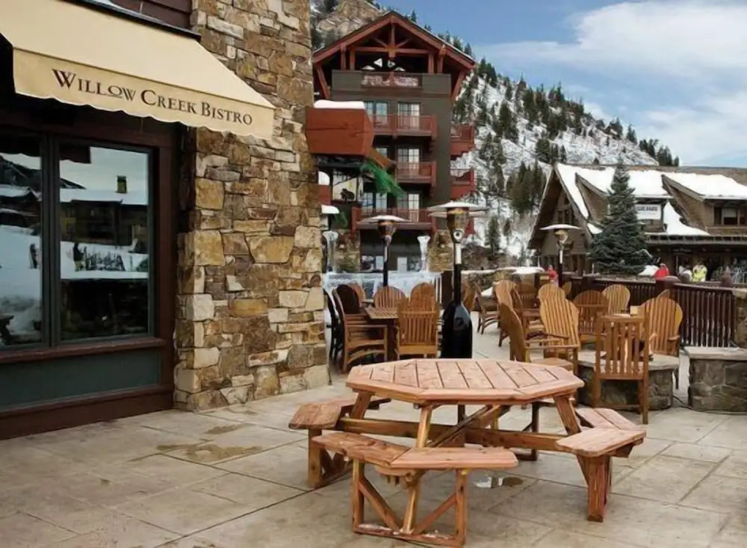 Aspen Highlands 2 Bedroom Residence at the Ritz-Carlton