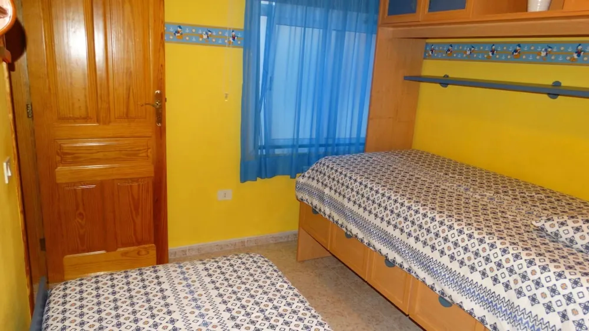 Vivienda Vacacional "La Sanjora"