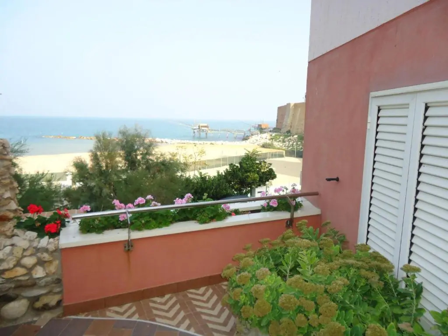 Hotel Santa Lucia