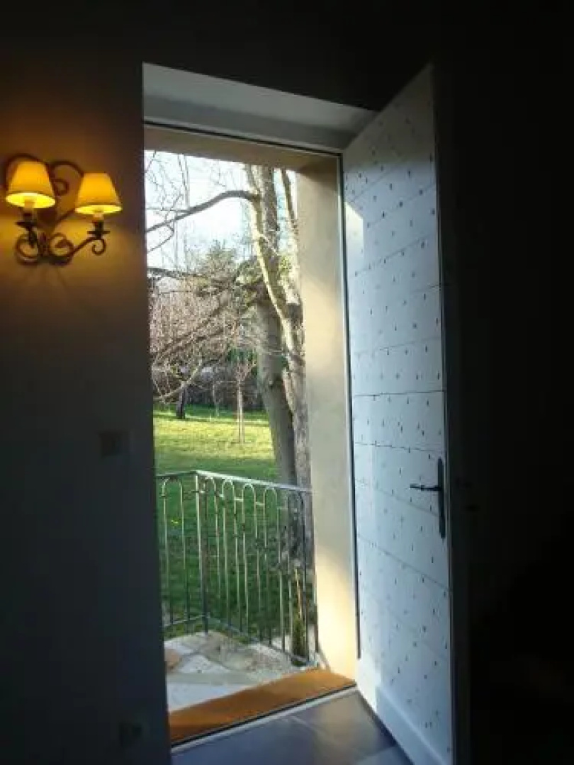 Les Communs du Manoir