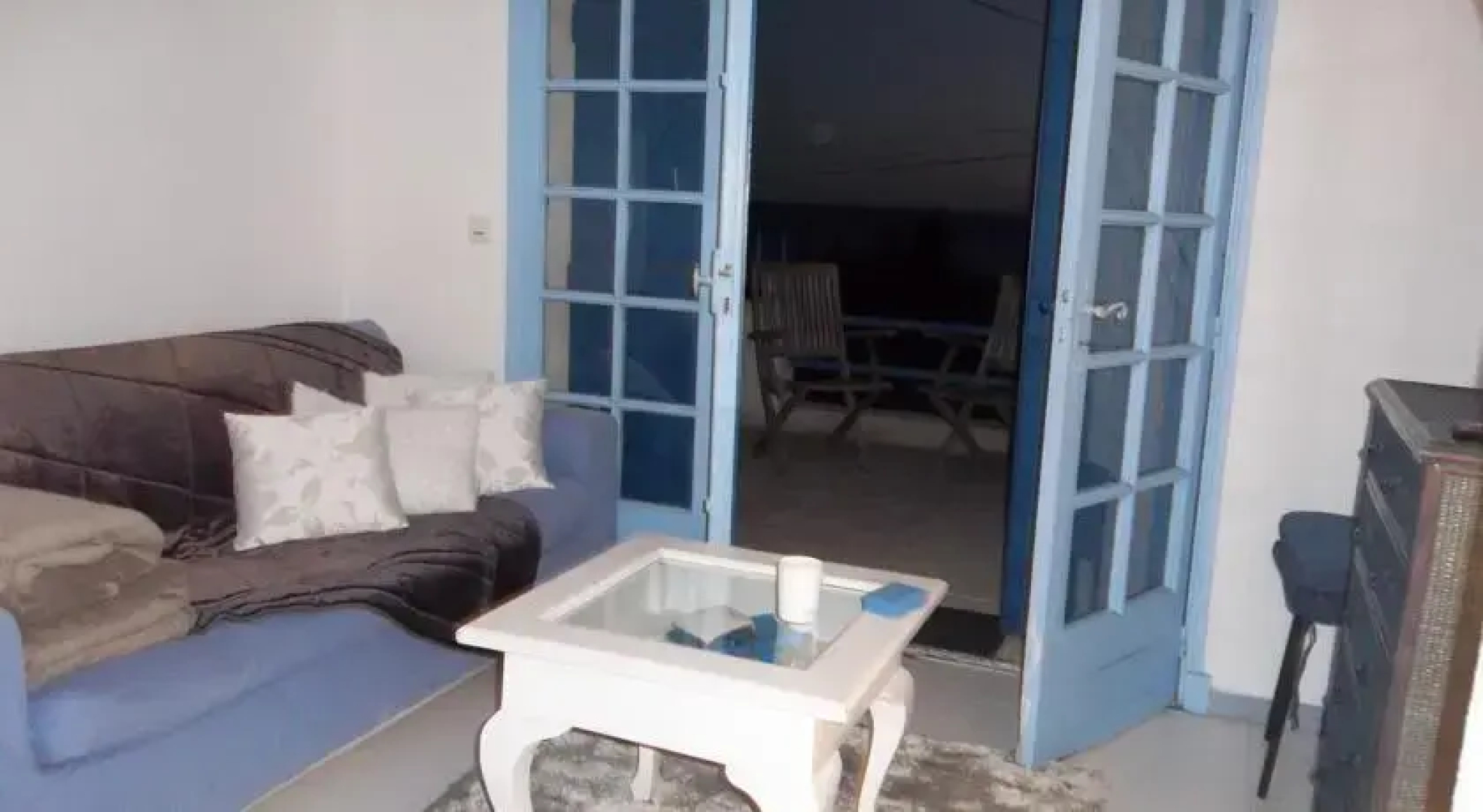 Sainte Maxime Villa
