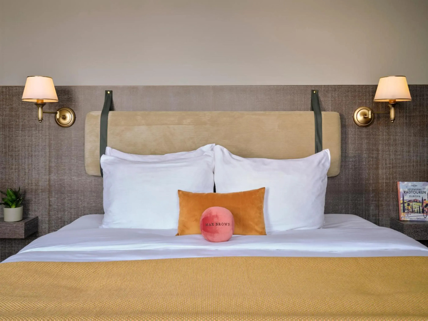 Max Brown Hotel 5th District, part of Sircle Collection