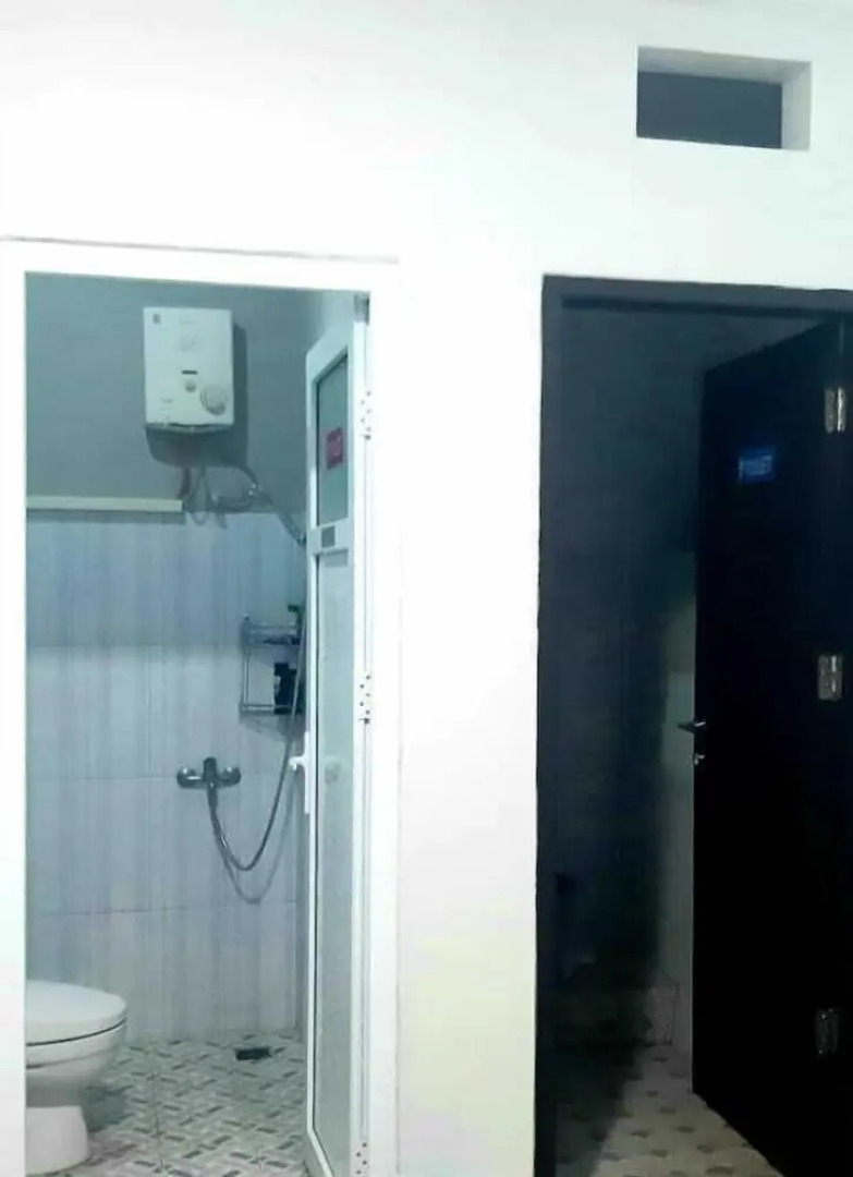 Jingga Guesthouse