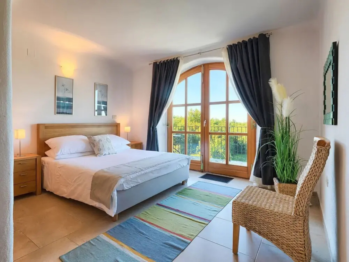 Casa Veronica Bibali