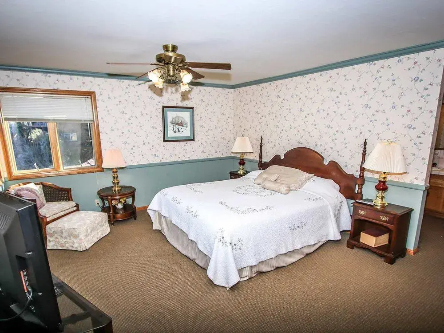 Four Seasons Estate #1231