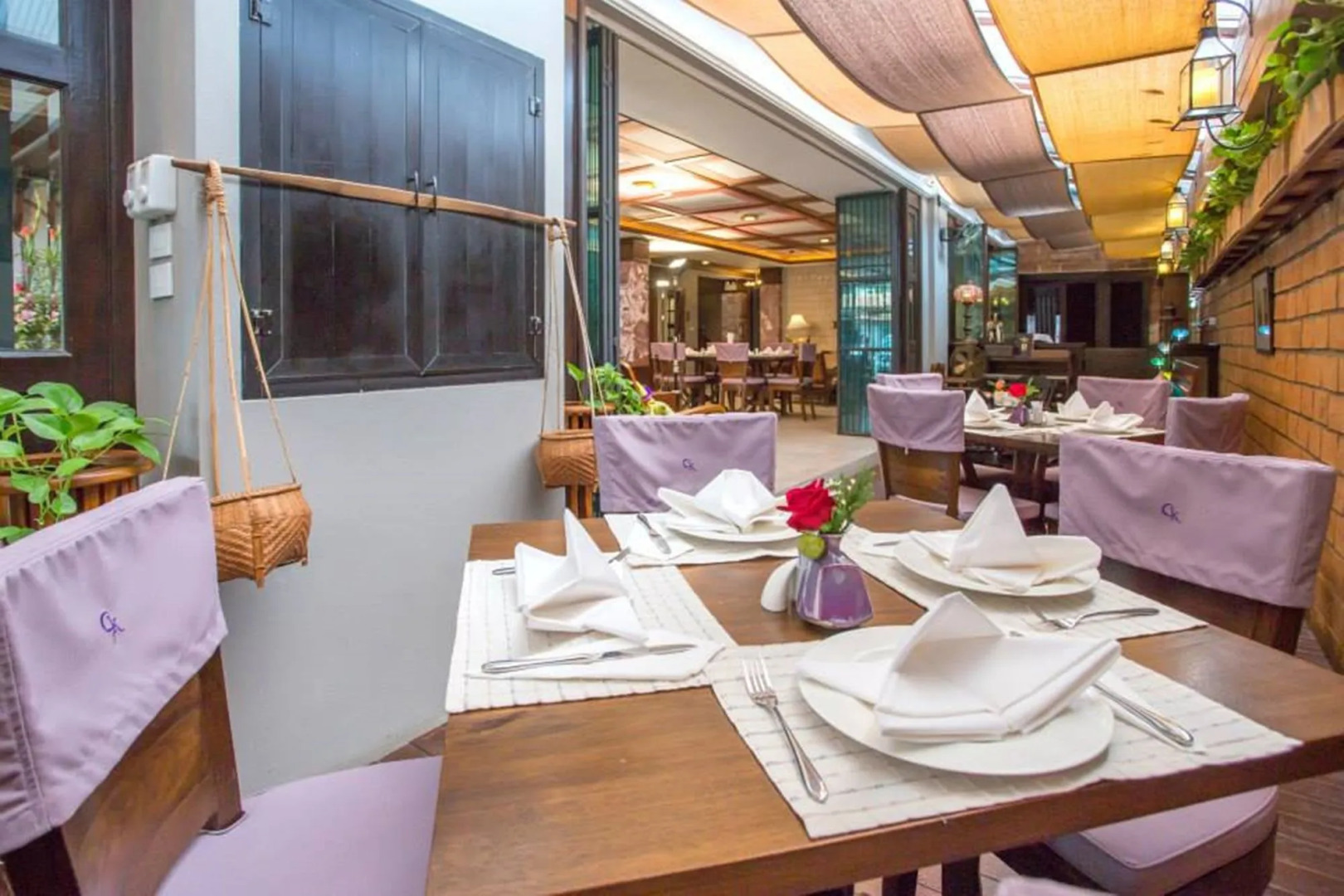 Chankam Boutique Hotel